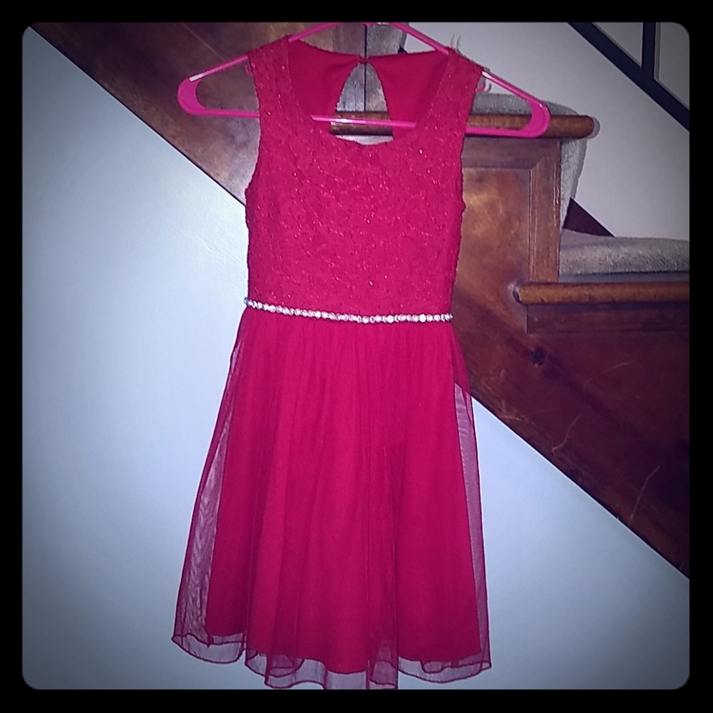 👗❤Beautiful dress❤👗